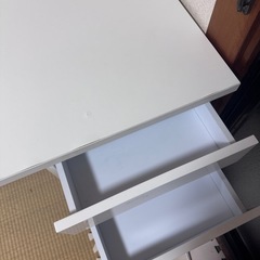 デスクの画像