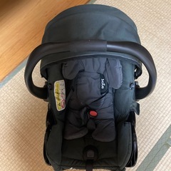 Joie  ベビーシートgemm ベビーシート(直接引き渡しのみ)の画像