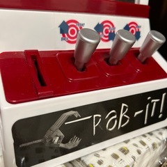 お家で遊べるクレーンゲームミニの画像