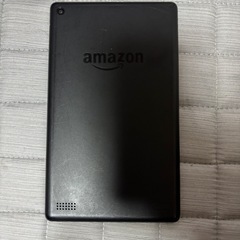 Amazonタブレットの画像