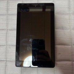 Amazonタブレットの画像