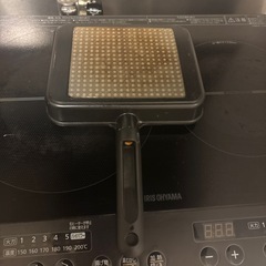 フライパンの画像