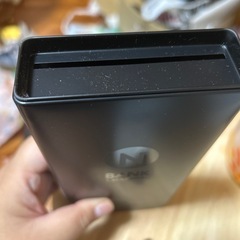 💰お札💴貯金箱の画像
