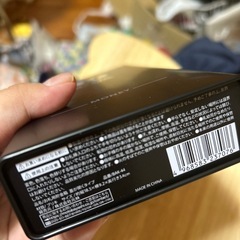 💰お札💴貯金箱の画像