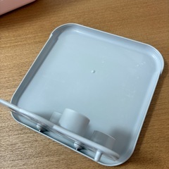 combi 除菌じょーず レンジ消毒の画像