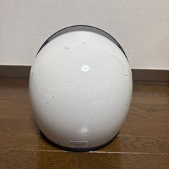 族ヘル　白　の画像