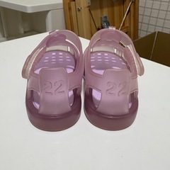 イゴール igor サンダル 22(13㎝) の画像