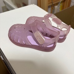 イゴール igor サンダル 22(13㎝) の画像