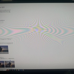 FO27Q2 量子ドット有機EL27インチモニター！QD-OLED！とても綺麗です。の画像