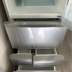 TOSHIBA2020年製冷蔵庫⭐️😊の画像