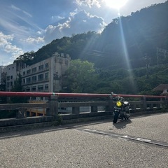 バイクの秋 - 豊田市