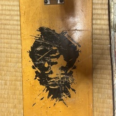 スケボーの画像