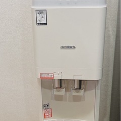 【動作OK】プレミアムウォーターサーバー本体の画像