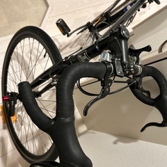 ロードバイクの画像