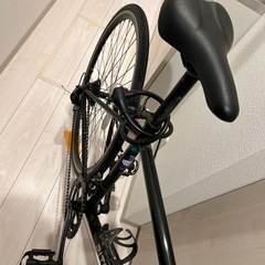 ロードバイクの画像