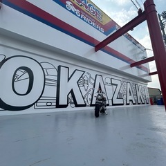 バイクの秋 − 愛知県