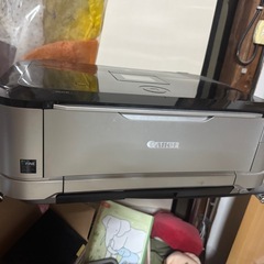 プリンターの画像