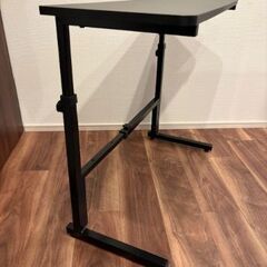 卓上ラックの画像