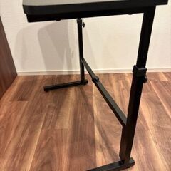 卓上ラックの画像