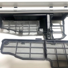 Panasonic 2020年購入　ドラム式洗濯乾燥機　キューブル　NA-VG1300L　の画像