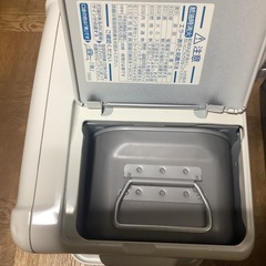 DAINICHI FW-3215S 石油ファンヒーター    の画像