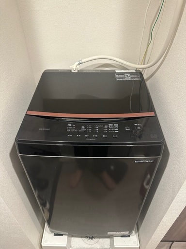 洗濯機[6キロ]
