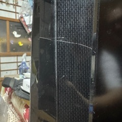 テレビの画像