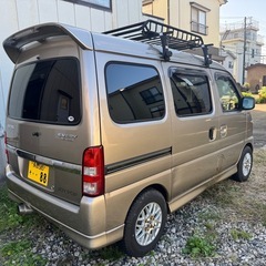 エブリィ　四駆ターボの画像