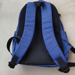 バックパックの画像