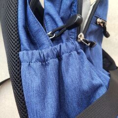 バックパックの画像