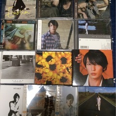 玉木宏CD DVD ダ・ヴィンチ 2004年8月 写真集 まとめ売りの画像