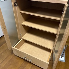キッチンボードの画像
