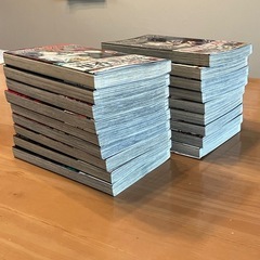 漫画セット 呪術廻戦 0〜17巻の画像