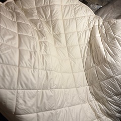 シングル敷布団 厚めの画像