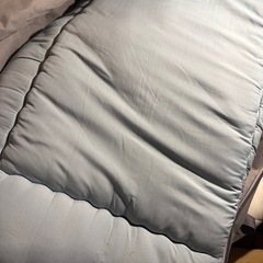 シングル合繊 敷布団の画像