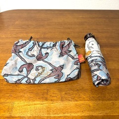 Vivienne Westwood 折りたたみ傘 傘 ヴィヴィアンウエストウッドの画像