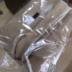 極上美品　高級　ロマンス岩盤浴　毛布の画像