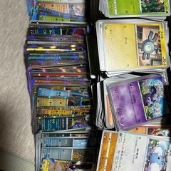 ポケカ　まとめ売りの画像