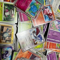 ポケカ　まとめ売りの画像
