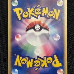 ★サーナイト　◻︎2003年ポケモンカードゲームADV第1弾拡張パックの画像