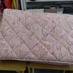 極上美品　定価1万円以上　高級　三層　敷き布団　掛け布団　マットレスの画像