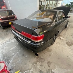 gx100改 マークII ツアラーV 5速の画像