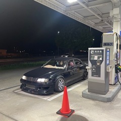 gx100改 マークII ツアラーV 5速の画像