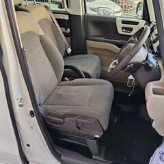 「後少し、10月20日7：30まで」『Honda N-BOX G EXターボ ホンダセンシング』［禁煙+ペットなし］ワンオーナー　AT：CVT　2WD　ETC2.0　ACC機能　純正フォグランプ　標準USB-A2口の画像