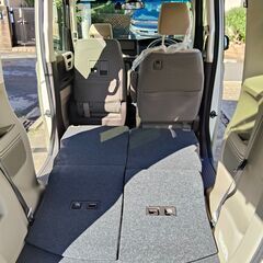 「後少し、10月20日7：30まで」『Honda N-BOX G EXターボ ホンダセンシング』［禁煙+ペットなし］ワンオーナー　AT：CVT　2WD　ETC2.0　ACC機能　純正フォグランプ　標準USB-A2口の画像