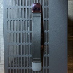 ※追記あり 値引き 小型ゲーミングPC Ryzen7 GTX1050ti　省電力の画像