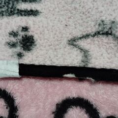 ハーフケット　難ありの画像