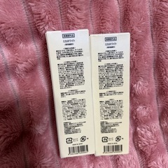 新品/アンミカ監修/ミカホワイト/2本セットの画像