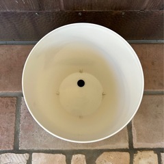 (未使用)鉢カバー　室内向けの画像