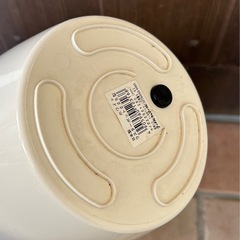 (未使用)鉢カバー　室内向けの画像